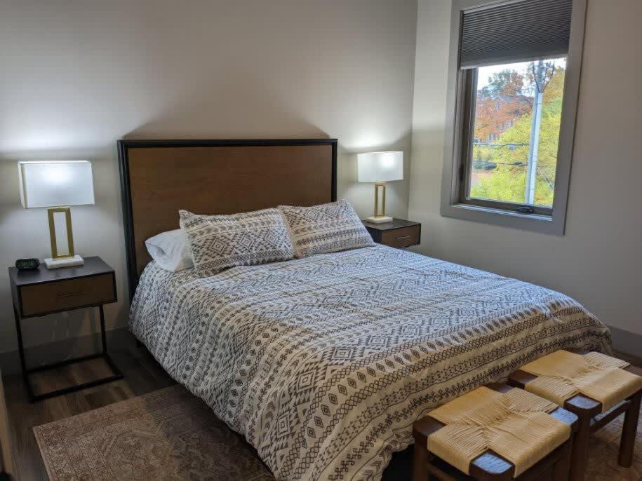 Modern Condo 210 Just Blocks From Lake Michigan Τράβερς Σίτι Εξωτερικό φωτογραφία